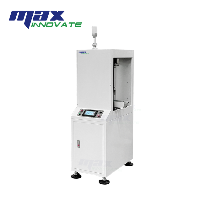High Efficiency Desktop Mini PCB Loader Automatic PCB Feeding Machine for SMT Production and Assembly