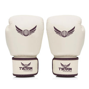 Gants de boxe à prix réduit de style ew Gants de boxe personnalisés Gants de boxe de protection des mains - Product Image 1
