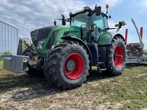250HP Fendt 1050 Vario เกียร์รถแทรคเตอร์สำหรับเดินส่วนประกอบหลักของเครื่องจักรทางการเกษตรเครื่องยนต์แบริ่ง - Product Image 6