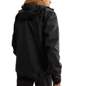 Chaqueta Cortavientos Impermeable Ligera para Hombre, Chaqueta de Aventura Resistente al Viento para Senderismo y Ciclismo 2026 - Product Image 5