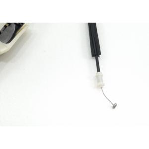 Serrure de porte coulissante côté gauche PEUGEOT Partner Série 9822172380 (16>18) - Product Image 2
