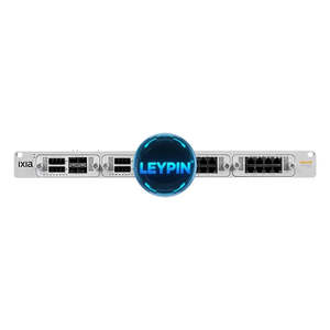 Interruptor de Bypass Inteligente Keysight IBypass HD IBP-8000 de 8 Segmentos 10/100/1000 Mbps HA en Stock en Lexso - Product Image 3