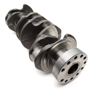 Vilebrequin ZZ90237 de remplacement pour moteur diesel Perkins, pièce neuve pour engins de construction et de ferme - Product Image 2