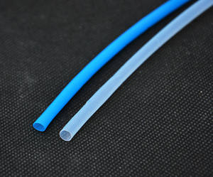 Tube thermorétractable transparent à 260 degrés, résistant aux hautes températures et à la corrosion, tube thermorétractable en PTFE - Product Image 4