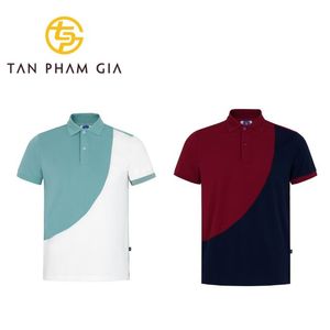 Tan Pham Gia hommes équipe professionnelle uniforme de sécurité polos sous-vêtements de haute qualité pour une utilisation au bureau - Product Image 1