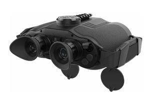 Iray kong hd hd संलयन दूरबीन थर्मल + लो लाइट + लेजर रेंज फाइंडर मल्टीपल फंक्शन जीपीएस दूरबीन उच्च अंत - Product Image 3