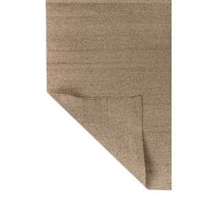 Alfombras de Poliéster Tejidas Planas en Color Sólido para Uso Doméstico, Marca Basis Gold - Adpl-1112 - Product Image 5