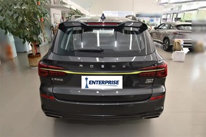 M-G RX5 Roewe RX5 2023บวก330TGI 181PS อัตโนมัติรถ RX5ระบบ Roewe - Product Image 2