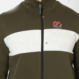 Care Master – survêtement Loogo personnalisé pour homme, quantité minimale de commande vêtements de sport, d'entraînement, de Jogging - Product Image 3