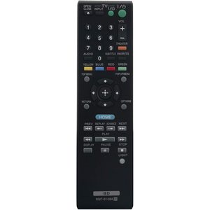 Mando a distancia de repuesto para REPRODUCTOR DE DVD Sony Blu-ray, 2 unidades, 2 unidades, 2 unidades, 2 unidades, 2 unidades, 2 unidades, 3 unidades, 2 unidades, 2 unidades - Product Image 1