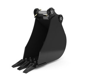 Emmer Voor Rups E70 E110b E120 E135 E200b E240 E305.5 Voor <span class=keywords><strong>Komatsu</strong></span> Pc60 Pc100 Pc120 Pc200 <span class=keywords><strong>Pc300</strong></span> Pc400 Pc450 Pc600 Pc850 - Product Image 4