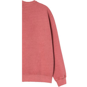 Sudadera con Capucha y Cuello Redondo para Hombre, con Logotipo Personalizado, 100% Algodón, Ecológica, Transpirable, para Invierno - Product Image 5