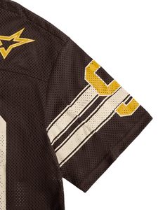 Customized Name And Number Men Embroidered American Football Jersey <b>Cowboys</b> Personalized Short Sleeved American Football Jersey - Product Image 5