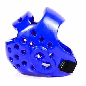 Casco de boxeo, Protector de cabeza de boxeo Casco de protección Protector de cabeza de boxeo Protector de cabeza más vendido - Product Image 6