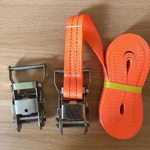 Attaches à cliquet en polyester résistant à la rouille personnalisées de qualité supérieure pour des enceintes sûres et sécurisées - Product Image 5