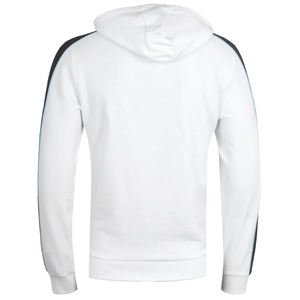 เสื้อฮู้ดแบบสวมหัวสำหรับผู้ชายและผู้หญิงเสื้อมีฮู้ดโลโก้ออกแบบได้ตามต้องการ - Product Image 6