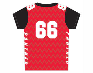 Manufactura para jóvenes adultos Fan Jersey - Product Image 3