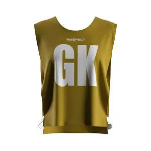 Gilet pour homme en tissu éponge - Marque privée & Séchage rapide, Vente en gros OEM personnalisée - Product Image 3