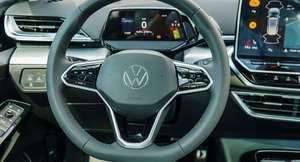 Véhicule d'occasion 2024 ID6 X Pro SUV Essence MY2021 Gris Automatique Cuir de Haute Qualité Conduite à Gauche Toit Ouvrant Panoramique Caméra Arrière 360° - Product Image 3