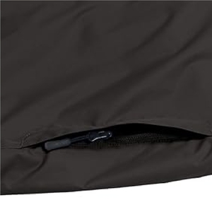High Quality <b>Smart</b> Casual Lightweight Nylon <b>Jacket</b> Waterproof OEM Service - Product Image 3