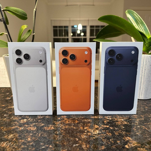 ORIGINAL NEUF TOP1 A-pple I-phone 17 pro max meilleure offre d'achat MEILLEURE VENTE - Product Image 2