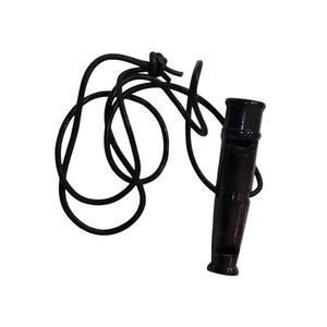 นกหวีดเขาควายสำหรับสัตว์เลี้ยง |   นกหวีดฝึกสัตว์ทำมือ คุณภาพสูง - Product Image 4