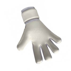 Guantes de Portero de Fútbol de Cuero Transpirable, Profesionales, Dedos Completos, para Hombre, Venta al por Mayor - Product Image 3