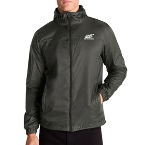 Wholesale Spring/Autumn Stand Collar Bomber Shell <b>Jacket</b> Sporty Unisex New Outdoor Casual Sports Windproof <b>Men's</b> <b>Jackets</b> - Product Image 1