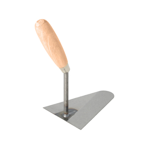 Paleta Wolfpack Plus con Manico in Legno 344 165x120 mm. - Product Image 2