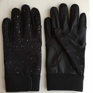 Original Long Cuff Batting Gloves - Multiple Colors - US Famous Design US Famous Design Adult & Youth Sizes 100% Quality 2026 - Product Image 4