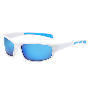<span class=keywords><strong>Gafas</strong></span> de <span class=keywords><strong>sol</strong></span> deportivas baratas unisex protección UV conducción ciclismo Golf correr <span class=keywords><strong>gafas</strong></span> de <span class=keywords><strong>sol</strong></span> al por mayor <span class=keywords><strong>gafas</strong></span> de seguridad <span class=keywords><strong>gafas</strong></span> de <span class=keywords><strong>motorista</strong></span> - Product Image 6