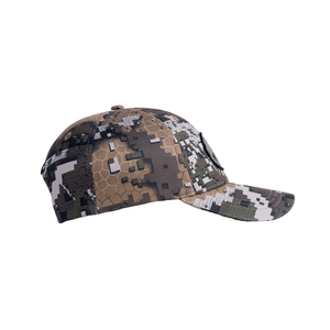 Al Aire Libre Multicam camuflaje gorra ajustable hombres sombrero de malla táctico pesca caza senderismo uniforme táctico camuflaje - Product Image 5