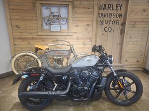 Nouveau prix de gros offre 2025 Harleys RH975S Nightster 975cc Cruiser moto avec écran ABS et TFT OEM exportation certifiée CE - Product Image 2