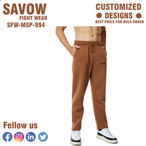 Pantalones de Lona para Hombre, Corte Recto, Cintura Media, Transpirables, de Secado Rápido, Ligeros, Duraderos, con Costuras Resistentes, Bolsillos Clásicos, Versátiles para Uso Diario - Product Image 5