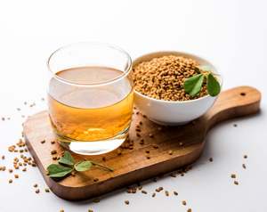 Haute Qualité Graines De Fenugrec Naturel Organique Graines De Fenugrec Alimentaire Épices Séchées Fenugrec Sec Naturel - Product Image 3