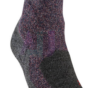 Calcetines Deportivos de Invierno de Spandex/Poliéster con el Mejor Control de Humedad para Entrenamiento Físico, Correr y Uso Cómodo Durante Todo el Día - Product Image 6
