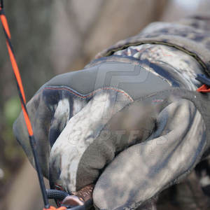 Guantes de caza Premium hechos a medida Suministro directo de fábrica Guantes de caza En stock Guantes de caza - Product Image 5