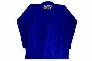 La mejor tela de alta calidad uniforme de Karate gran oferta mejor uniforme de Karate de artes marciales para hombres tela de algodón uniforme de Karate para hombres - Product Image 3