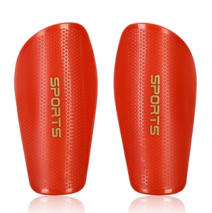 Espinilleras de fútbol personalizadas unisex - Product Image 6