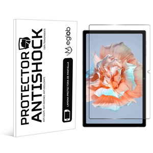 ฟิล์มกันรอยหน้าจอ ANTISHOCK สำหรับแบล็ควิว แท็บ 15 ฟิล์มกันรอยคุณภาพพรีเมียมสำหรับแท็บเล็ตของคุณ - Product Image 1