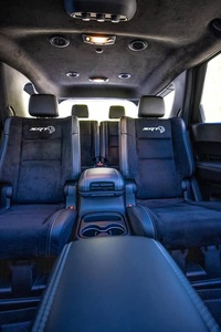 ดอดจ์ ดูแรนโก เอสอาร์ที เฮลแคท ปี 2021 - Product Image 4