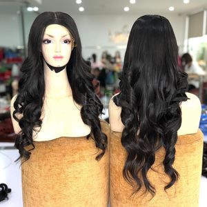 Prix de gros perruques rebondissantes HD fermeture dentelle vierge cuticule extensions de cheveux 100% vietnamien perruques de cheveux bruts cheveux humains 2025 - Product Image 5