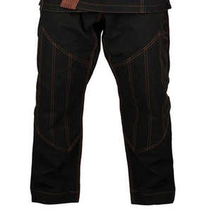 Vente flash Uniforme de judo léger Vêtements d'arts martiaux Uniforme de judo Uniforme de judo Arts martiaux avec logo personnalisé pour adultes - Product Image 4