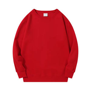 Sweatshirts pour hommes décontractés, personnalisation de la couleur et du design, sweatshirts et sweats à capuche en gros, pull pour hommes - Product Image 1
