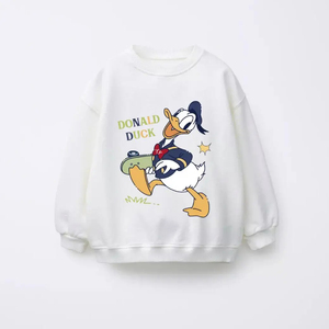 Sweat-shirts en polaire unis pour hommes, logo personnalisé, haute qualité, meilleur prix, vente chaude - Product Image 3