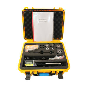 Aparato de Prueba Portátil para Ensayos de Tracción de Pernos de Anclaje - Product Image 3