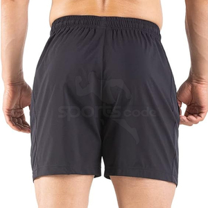 Pantalones Cortos Deportivos Casuales para Hombre, Estilo Nuevo, Hechos a Medida, Ecológicos, de Alta Calidad, Hechos en Pakistán - Product Image 6