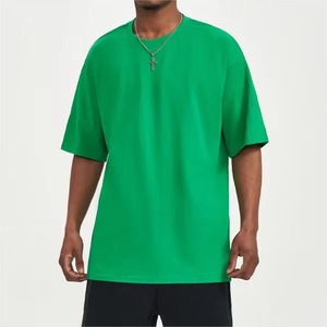 Camisetas de hombre de alta calidad 2025 a la venta, ropa informal con estampado de sublimación única, precio al por mayor, longitud larga - Product Image 1