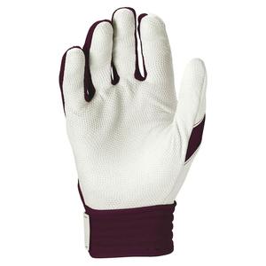 Baseball Batting Gloves Baseball Softball Gloves Anti-Slip Batting Sport American Football Rugby Gloves Catcher's Infield - Product Image 2
