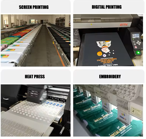 OEM Blanks Polyester Hoodies Sweatshirts pour Sublimation Impression Personnalisée Diy Design Hommes Enfants Plain Hoodies Fabrication en Gros - Product Image 4